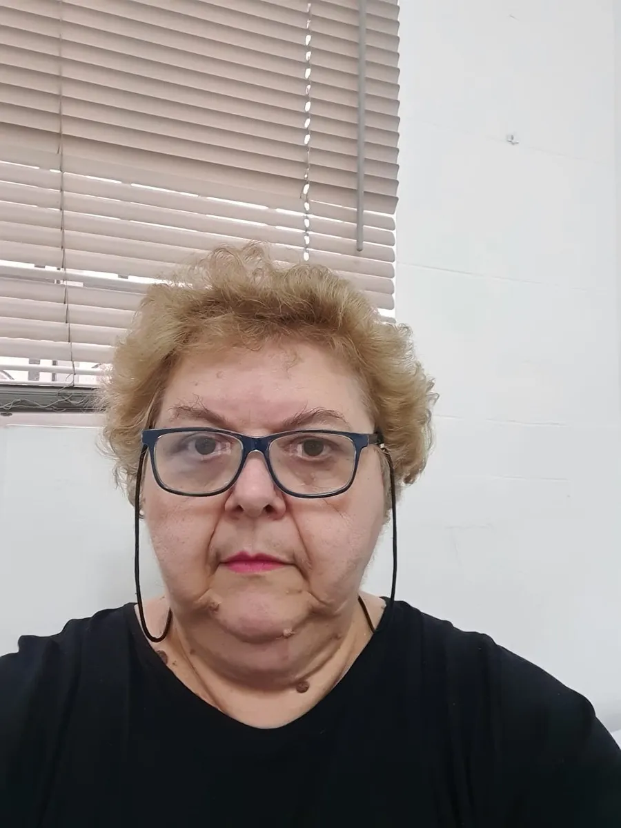 Clarice Sanches Sigalas Rodrigues, Neuropsicóloga na Ciclos Terapias