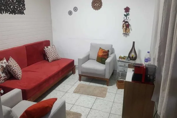 Espaço da Ciclos Terapias — foto 2