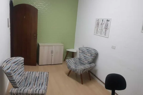 Espaço da Ciclos Terapias — foto 3