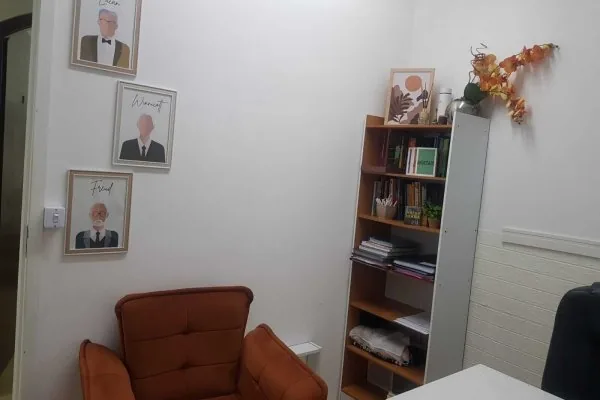 Espaço da Ciclos Terapias — foto 4
