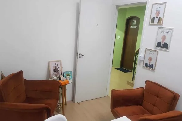 Espaço da Ciclos Terapias — foto 5