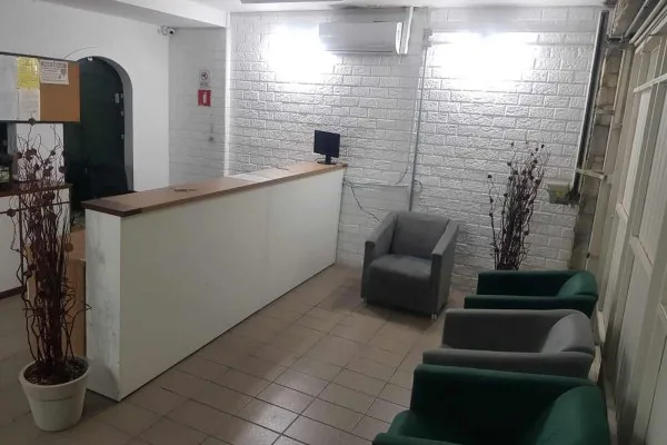 Espaço da Ciclos Terapias — foto 6