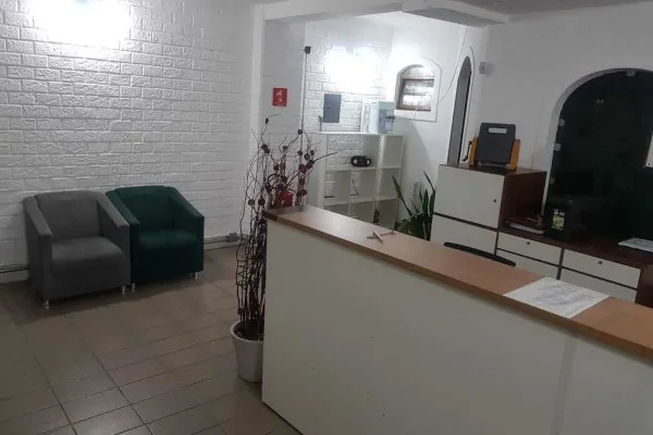 Espaço da Ciclos Terapias — foto 7