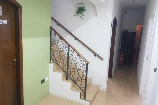 Espaço da Ciclos Terapias — foto 8