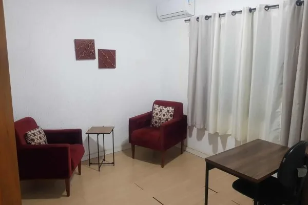 Espaço da Ciclos Terapias — foto 9