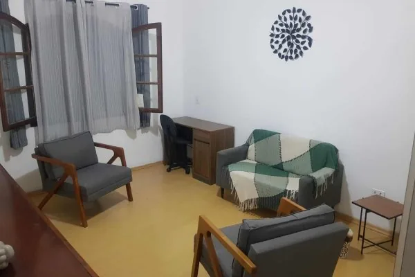 Espaço da Ciclos Terapias — foto 10
