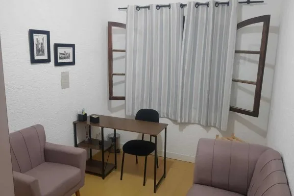 Espaço da Ciclos Terapias — foto 11
