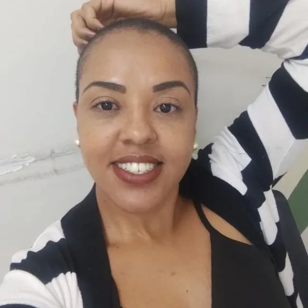 Muriell Coelho, Psicóloga · Neuropsicóloga na Ciclos Terapias