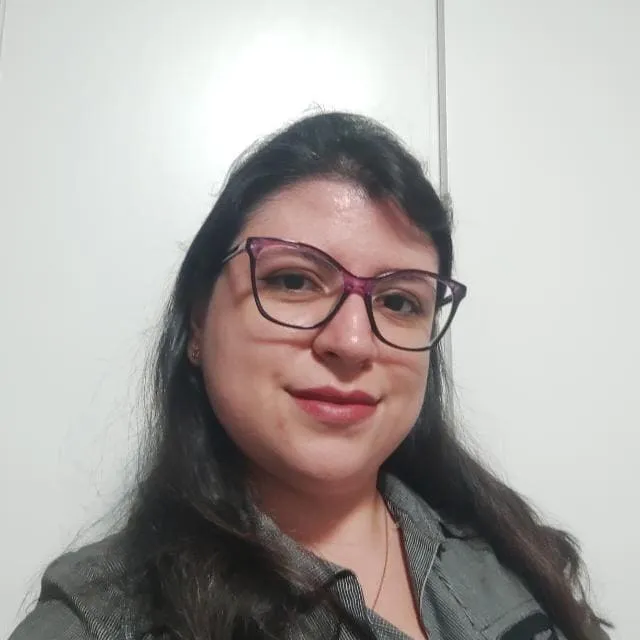 Nathália Fernandes de Alvarenga Ferreira, Psicóloga na Ciclos Terapias