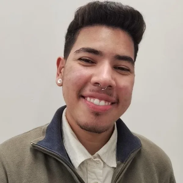 Noah Santana, Psicólogo na Ciclos Terapias