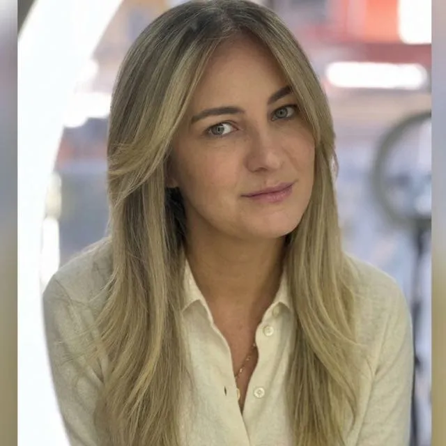 Simone Nicolav, Psicóloga na Ciclos Terapias